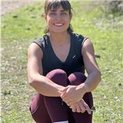 Cours de fitness entraîneur fonctionnel